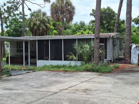 Photo of commercial space at 6711 Durian Trail in New Port Richey