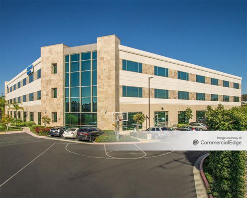 Cush Plaza Scripps Ranch