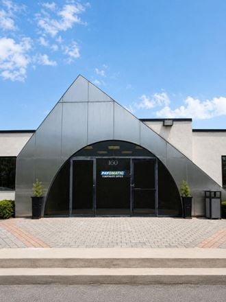 Office space for Rent at 160 Oak Dr in Syosset