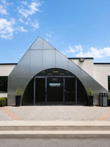 Office space for Rent at 160 Oak Dr in Syosset