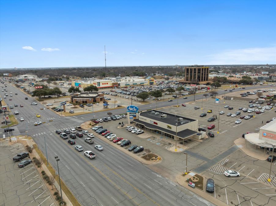 1428 Wooded Acres Dr, Waco, TX CommercialSearch