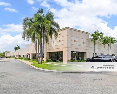 Office space for Rent at 2401 Quantum Blvd in Boynton Beach