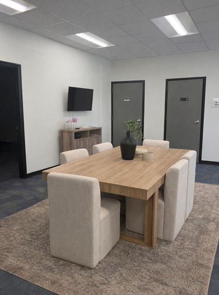 Industrial space for Rent at 3408 Lake Woodard Dr in Raleigh