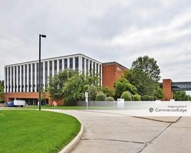 Maritz North Campus - 1301, 1355, 1375 & 1385 North Highway Drive