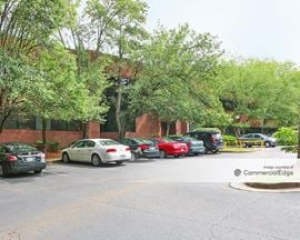 Sugar Mill Office Park