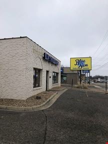 Retail Space for Lease in Richfield