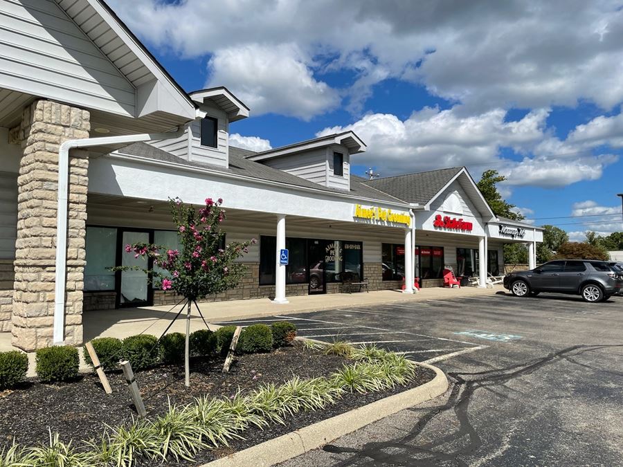Village Pointe Center
