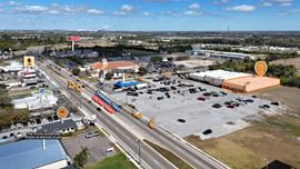 ALDI Sublease Ruskin
