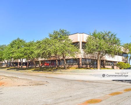 Photo of commercial space at 2626 John Ben Shepperd Pkwy in Odessa