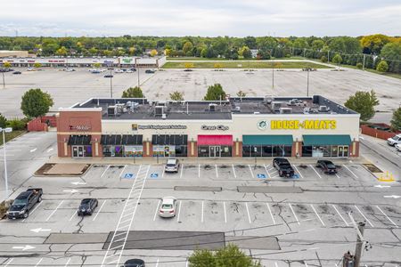Photo of commercial space at 3015 Glendale Avenue in Toledo