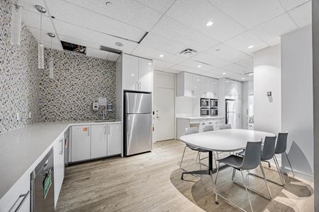 1300     Galerie de photos de l'espace 5