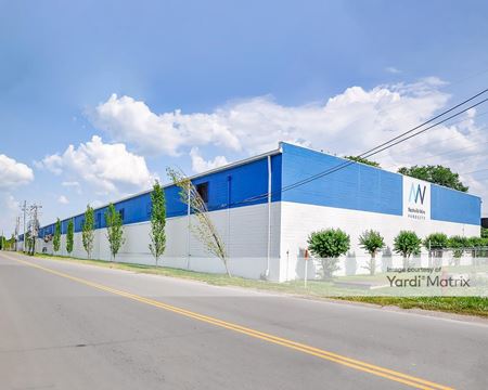 Industrial space for Rent at 295 Driftwood Street in Nashville