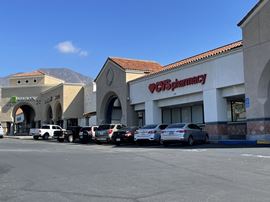 Highland Village Plaza