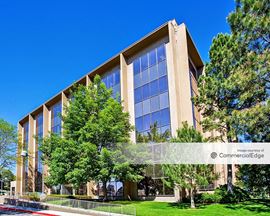 Triad Plaza South