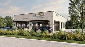 Cherry Street Office/Retail