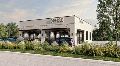Cherry Street Office/Retail