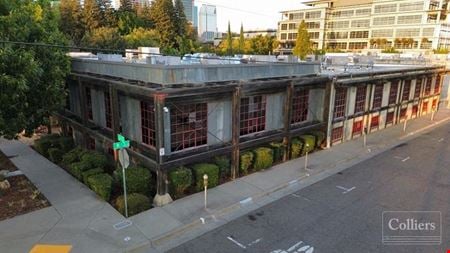 Office space for Rent at 1718 - 1722 3rd Street in Sacramento