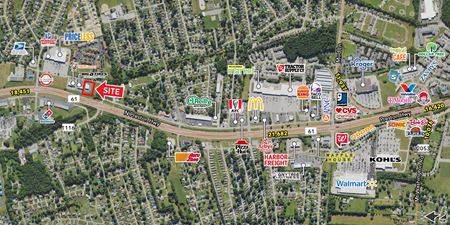 Retail space for Sale at 294 Market Place Drive  in Louisville