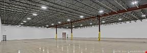 Chicago Warehouse Space for Rent - #1656 | 500-29,500 Sq Ft