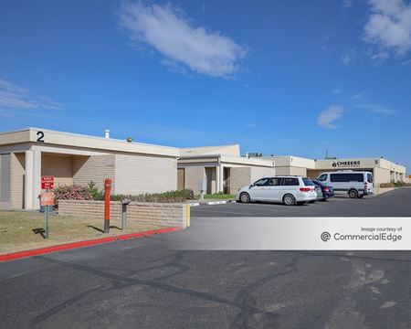 Office space for Rent at 1950 West Heatherbrae Drive in Phoenix