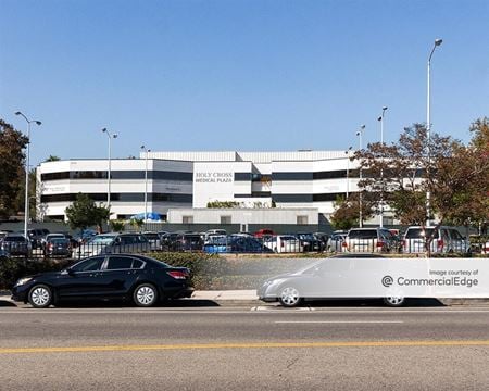 Office space for Rent at 11550 Indian Hills Road in Mission Hills