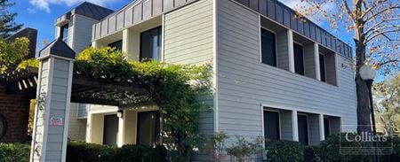 Office space for Rent at 3264 Villa Ln in Napa