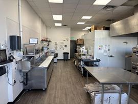 Profitable Franchise Pizza Store
