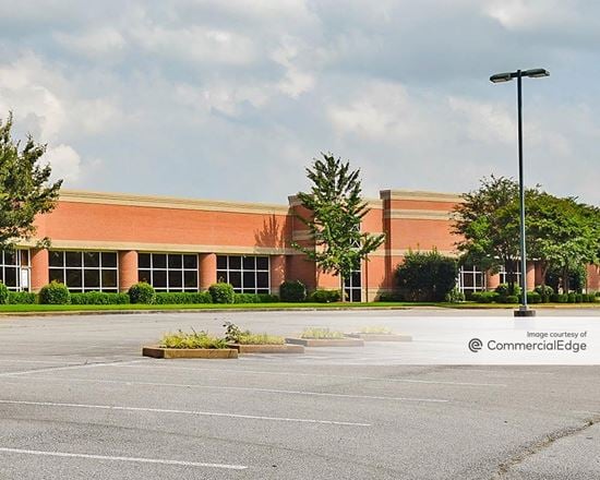 Schilling Farms Business Center