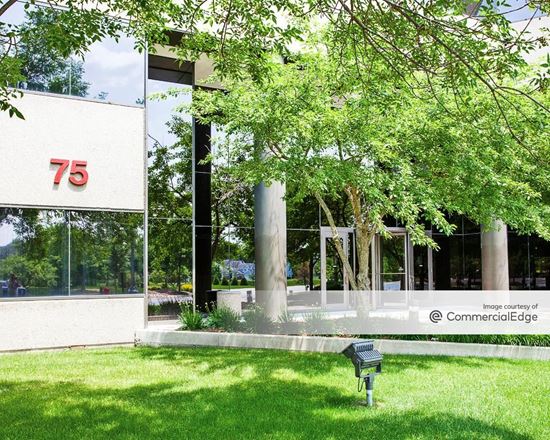 Tri-State International Office Center - 75 Tri-State International