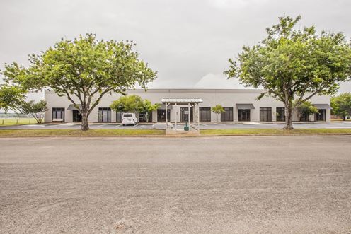 Settlement Office Park - Adjacent to Sprouts Market