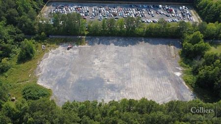 Other space for Rent at 125 Philhower Dr in Suffolk
