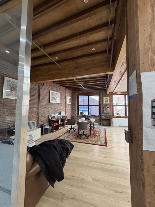 321 Columbus Avenue