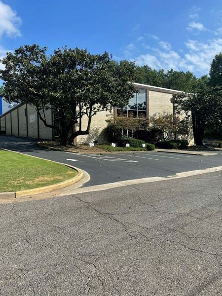 Office space for Sale at 1900 20th Avenue South in Birmingham