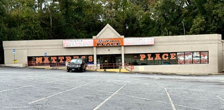 Other space for Rent at 884 Pierce Ave in Macon