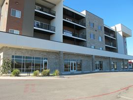 Crescent Retail Development