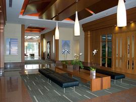 Concourse II