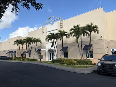 9500 NW 108th Avenue