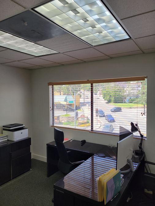 2600 Foothill Boulevard