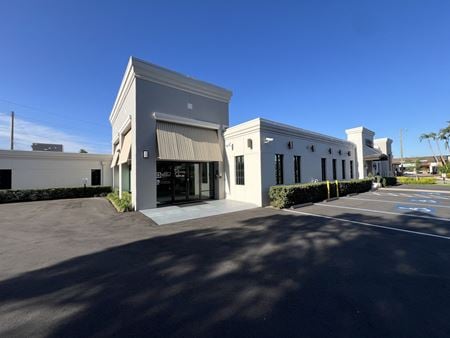 Office space for Rent at 3410 Henderson Blvd Ste 200 in Tampa