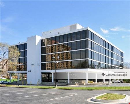Office space for Rent at 6000 Executive Blvd in Rockville