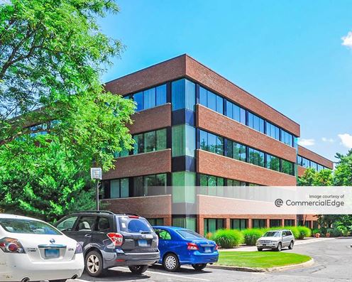 Powder Forest Business Park - 175 Powder Forest Drive