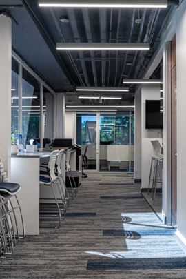 San Marino Coworking Spaces - San Marino Coworking