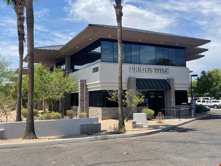 Office space for Rent at 7111-7121 W Bell Rd in Glendale