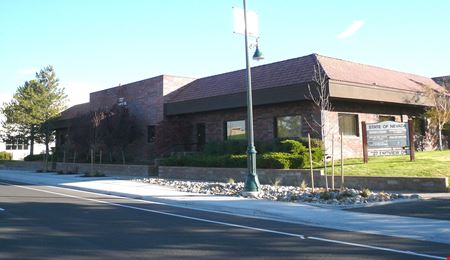 Office space for Rent at 727 Fairview Drive in Carson City