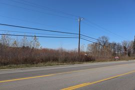 LAND FOR SALE! 23 ACRES!