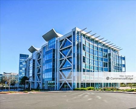 Office space for Rent at 1300 Seaport Blvd - Bldg 8 in Redwood City