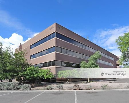 Photo of commercial space at 2910 North 44th Street in Phoenix