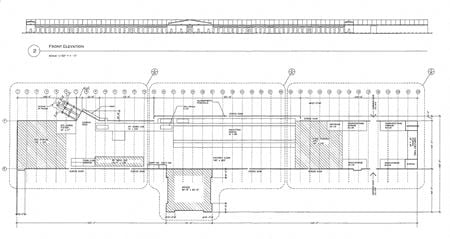 Industrial space for Sale at 532 Pond Rd in North Franklin