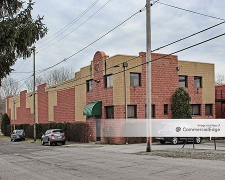 Commercial space for Rent at 24 West Huston Street in Barberton