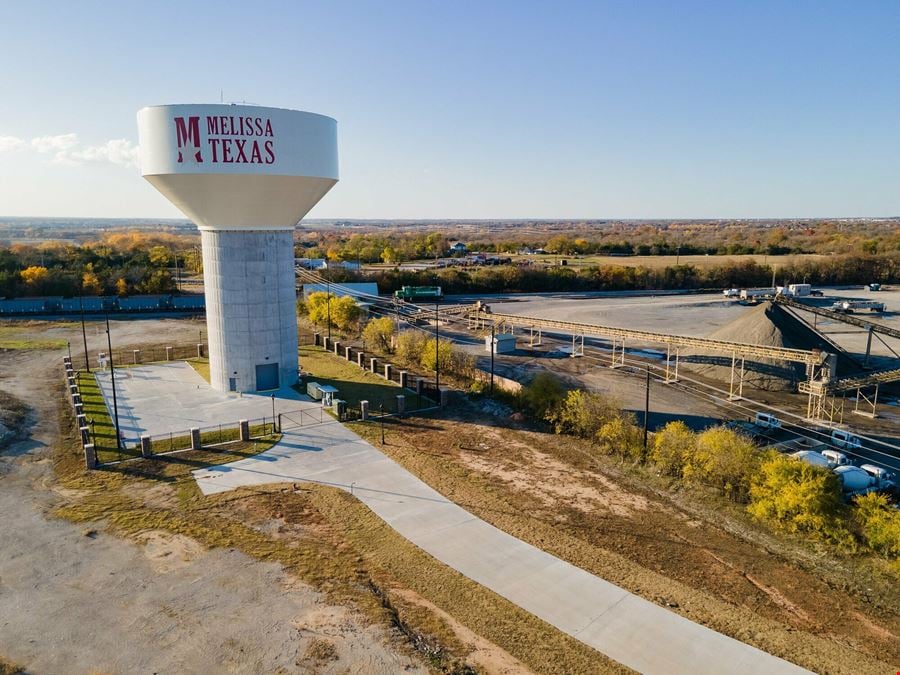 62.12 Acres Land for Sale McKinney, TX